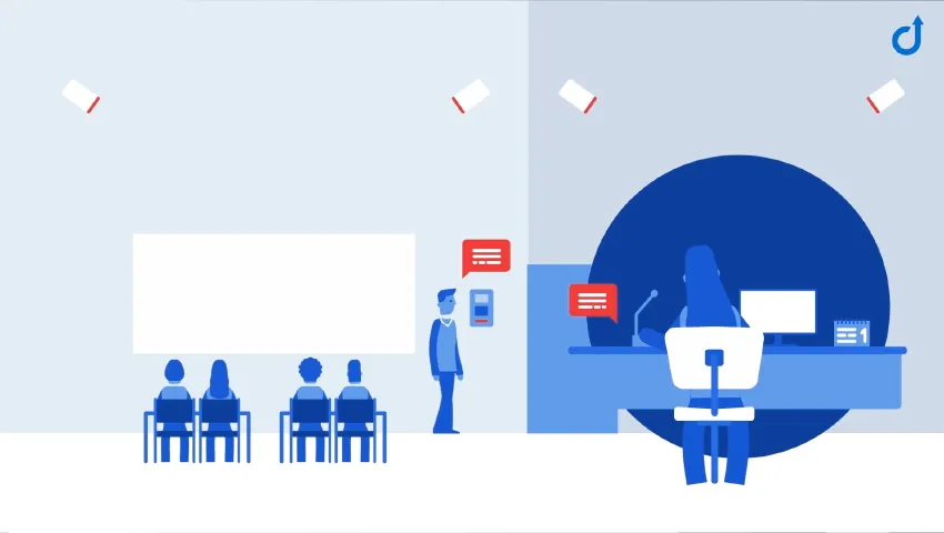 PA school use case